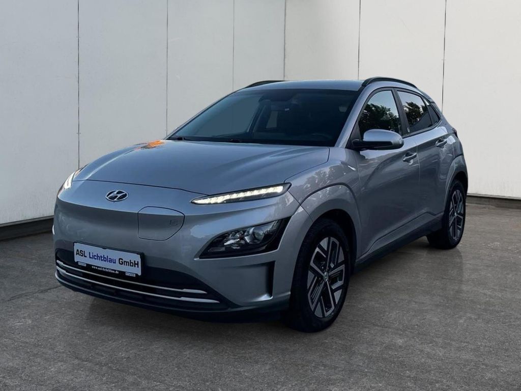 Image of Hyundai KONA Elektro