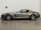 Mercedes-Benz SLS AMG Roadster GT BRABUS inkl. MwSt. - gebrauchte Roadster