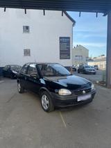 Opel Corsa B  1.2 Benziner TÜV 09/2027 - Opel Corsa aus 1996: B