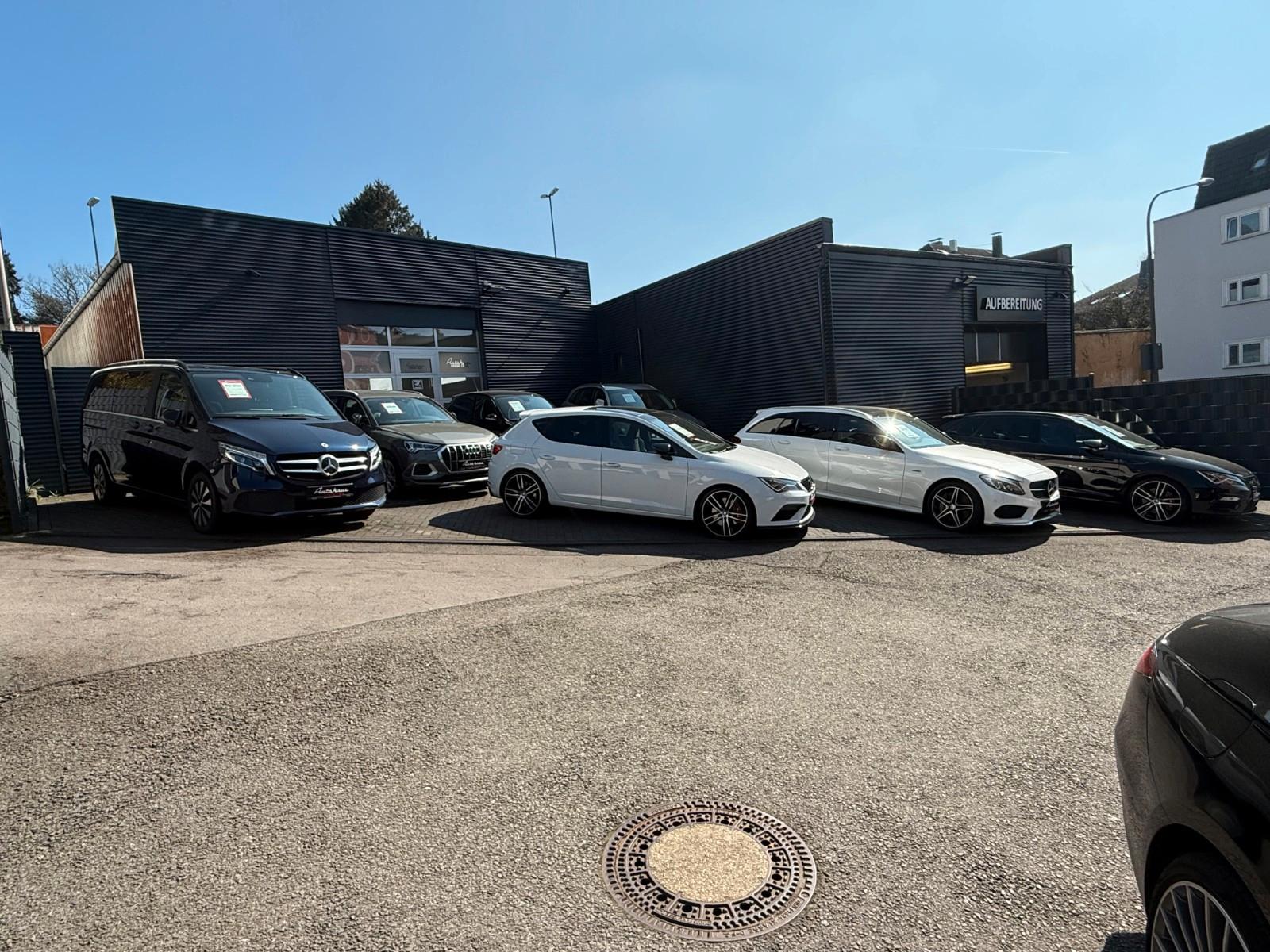 Audi A4 Avant 35 TDI SPORT*PANO*LED*R.KAM*S-TRONIC*