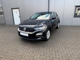Volkswagen T-Roc Navi - Kamera - PDC - SHZ - Volkswagen T-Roc mit Benzin-Antrieb: Limousine
