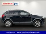 Opel Antara 2.2 CDTi Cosmo Automatik 4x4 Null Km Lede - Opel Antara mit Schiebedach