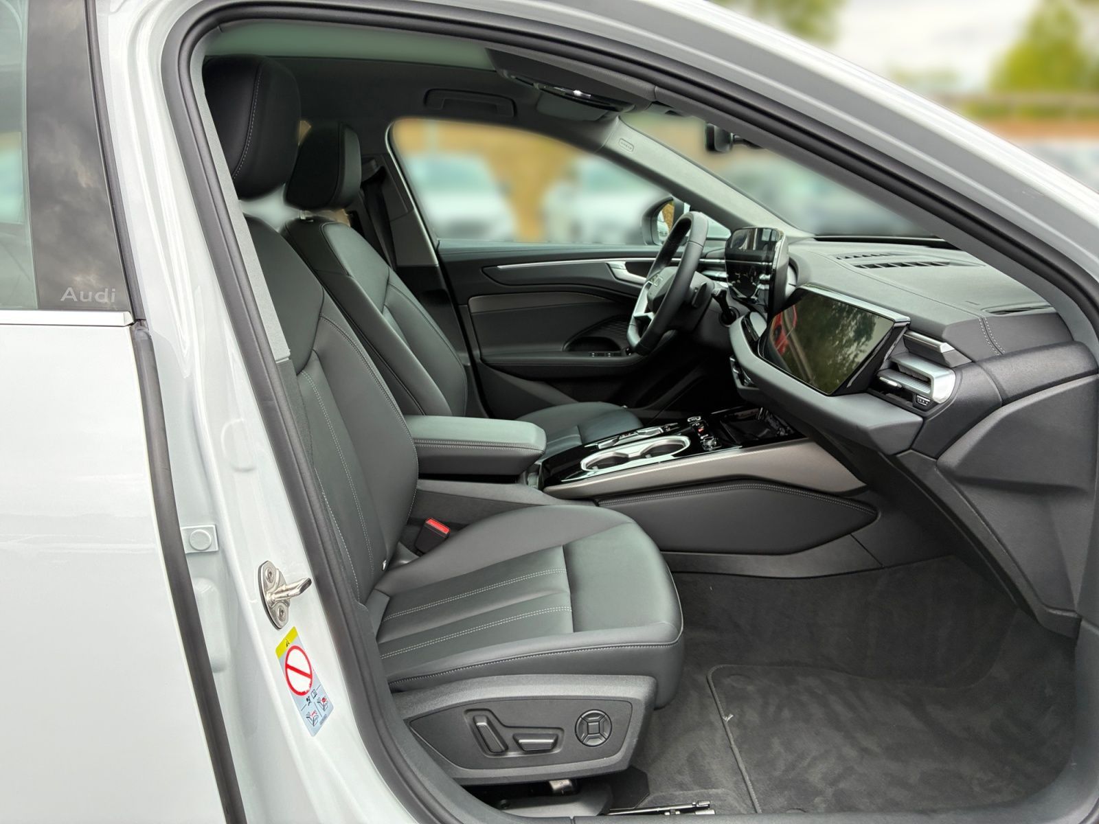 Audi A6 - Bild 15