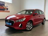 Hyundai i30 cw 1.4 Trend NAVI+KAMERA+GRA+SHZ - Hyundai Gebrauchtwagen in Bremen