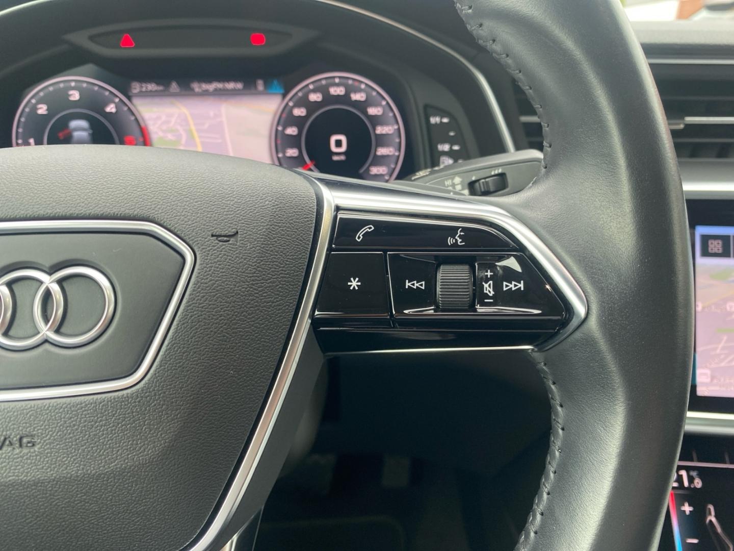 Audi A6 40 TDI sport S line *LED*360°*ACC*4xSHZ*, миниатюра 23