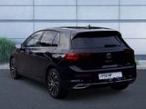 Volkswagen Golf Style 1.5eTSI DSG AHK, Navi, Kamera - VW Gebrauchtwagen