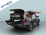 Ford Ranger Autom. Wildtrak *Outdoor-Paket**Dachzelt* - Ford Ranger: Wildtrak