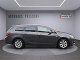 Opel Astra J ST Exklusiv Automatik/Xenon/Navi/RFK/Shz - Opel Astra: Exklusiv