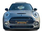MINI Cooper S Ambiente*PDC*Pano*LED*KAM*SHZ*Sport* - MINI MINI Gebrauchtwagen in Düsseldorf