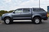 Toyota Hilux Double Cab ATACAMA Executive 4x4,Webasto - Toyota Hilux in Leverkusen