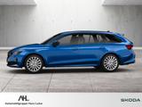 Skoda Octavia Combi Selection 1.5 TSI mHEV - Skoda Octavia Selection mit Benzin-Antrieb