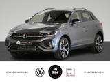 Volkswagen T-Roc R-Line 2,0 TDI 7-Gang DSG AHK - VW T-Roc Gebrauchtwagen in Hannover