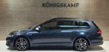 Volkswagen Golf VII Variant GTD BMT * 1. HAND * AHK * ACC * - Volkswagen Golf: GTD Variant