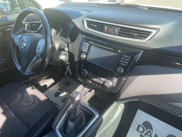 Nissan Qashqai  Acenta / Klimaaut/ Kamera
