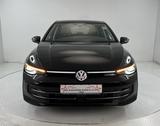 Volkswagen Golf VIII Goal*1.5eTSI-110kW*NAVI*TEMP*SH*LED*E6 - Volkswagen Golf: Goal V