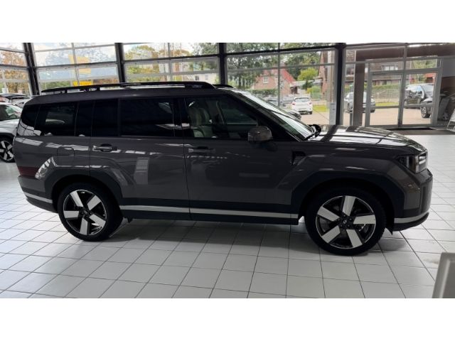 Hyundai Santa Fe – Bild 4