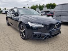 Foto Nummer 4: VOLVO V90