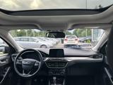 Ford Focus Turnier Titanium *Panorama* AHK - Ford Focus: ESP