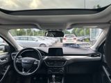 Ford Focus Turnier Titanium *Panorama* AHK - Ford Focus Gebrauchtwagen