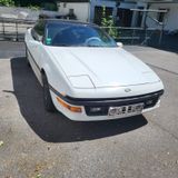 Ford Probe ( USA ) 2,2 GT Turbo - Ford Probe aus 1991