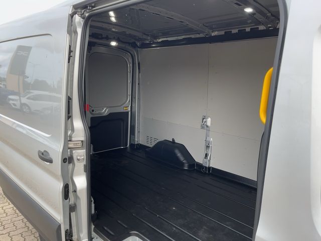 Foto Nummer 12: FORD Transit