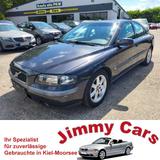 Volvo S60 Diesel D5 Kinetic - Volvo S60: Kinetic