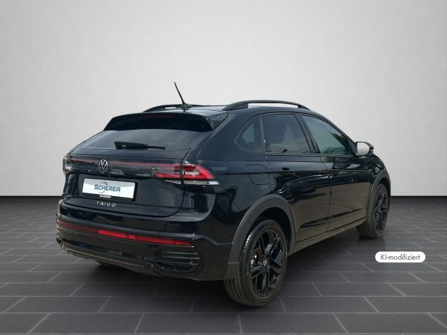 Volkswagen Taigo - Bild 4