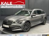 Skoda Superb Combi 2.0 TDI DSG L&K *PANORAMA*LEDER*