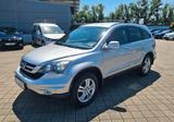 Honda CR-V Comfort AUTOMATIK 4x4 AHK ALLRAD - gebrauchte Honda CR-V aus dem Jahr 2012