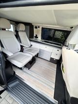 Volkswagen T 6.1 Westfalia Kepler Six EZ20 /DSG/4Motion - : Kleinbus, Westfalia