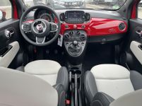 Fiat 500 - Vorschau Bild 10