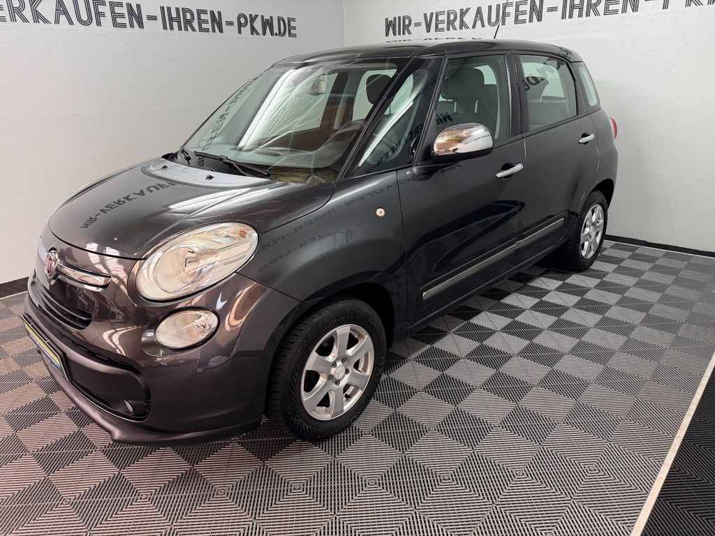 Angebot ansehen Fiat 500L