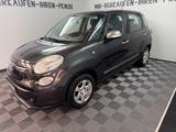 Fiat 500L Lounge 1.6 JTDM TÜV 06-27 - Fiat 500L Lounge mit Diesel-Antrieb