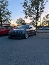 BMW e46 320i - BMW 320: 320i E46