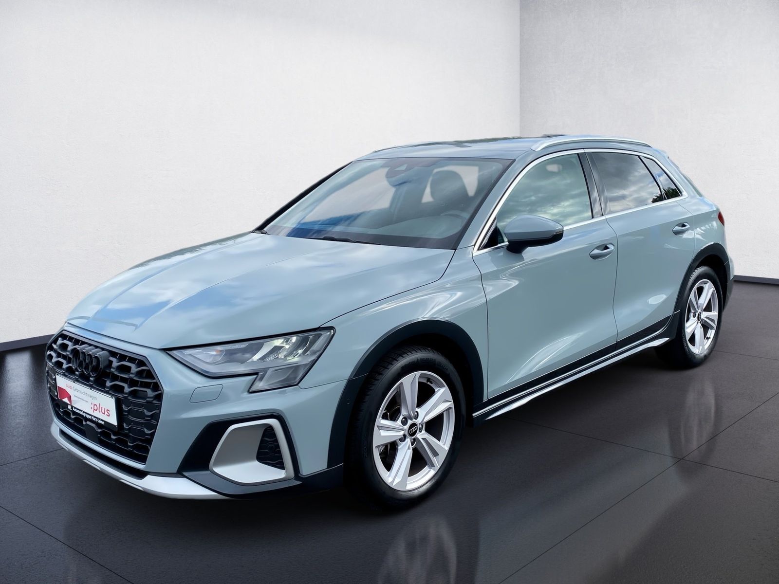 Audi A3 - Bild 2