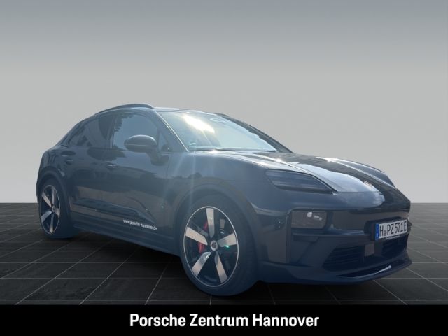 Porsche Macan - Bild 19