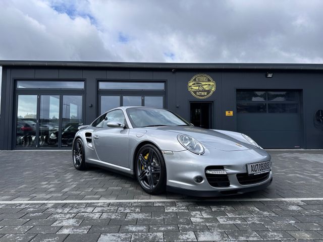 Porsche 997 Turbo *Top Zustand*Unikat*