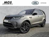 Land Rover Discovery HSE Luxury SDV6 3.0 SD V6 KAT DAB
