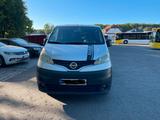 Nissan NV200 * 7 Sitze * * TÜV Neu * - gebrauchte Nissan NV200 aus dem Jahr 2011