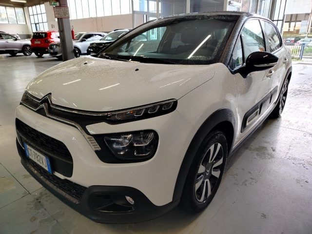 Jiný CITROEN C3 PureTech 83 S&S Max PROMO