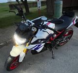 BMW G310R Neuwertig! TÜV 04/2027!