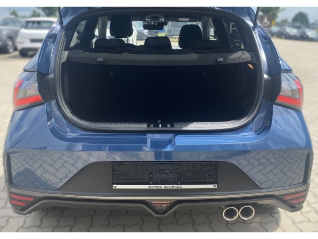 Hyundai i20 – Bild 13