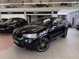 BMW X4 xDrive 30 d M-Paket SAG Kamera HUD - gebrauchte BMW X4 aus dem Jahr 2015