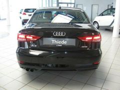 Fahrzeugabbildung Audi A3 Lim. 1.5 TFSI S-TRONIC NAVI/SHZ/TEMP./XENON