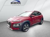 Hyundai KONA 1.6 Premium 4WD Navi Leder HUD Fahr.Ass.Pak - Hyundai KONA in Bremen