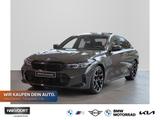 BMW 320d Summer Deal M Sport Pro Glasdach AHK PDC