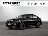BMW X4 M40d AHK|Standhzg|Head-Up|DA-Prof.|PA-Plus - BMW X4 M40 aus 2024