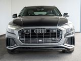 Audi Q8 50 TDI quattro S-line Luft Pano ACC SpurH LM - Audi Q8 aus 2020