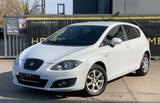 Seat Leon 1.6 TDI Reference Copa SHZ Entertain-Anlage - Seat Leon: Reference Copa