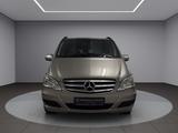 Mercedes-Benz Viano 2.2 CDI Edition Lang 7Sitze/2.Hand/TÜV Neu - Mercedes-Benz Viano Gebrauchtwagen in Berlin